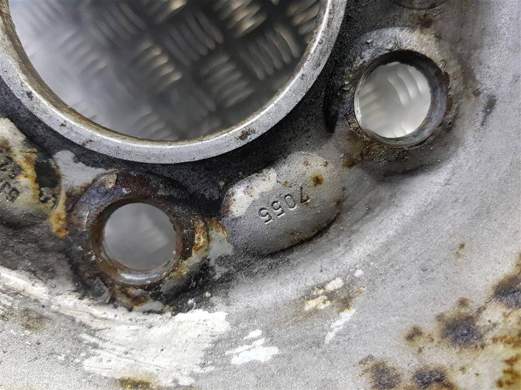 диск колесный FORD Tourneo Connect  5048530, 3850 рублей, Москва