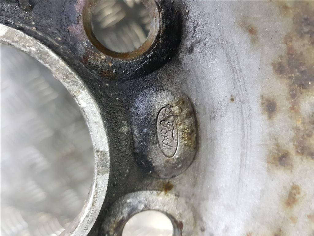 диск колесный FORD Tourneo Connect  5048530, 3850 рублей, Москва