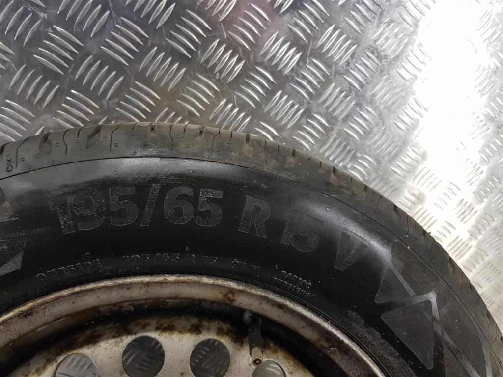 диск колесный FORD Tourneo Connect  5048530, 3850 рублей, Москва