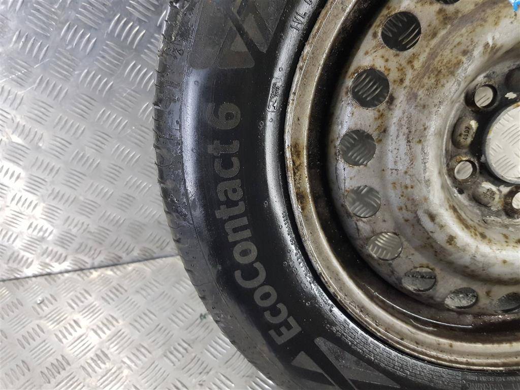 диск колесный FORD Tourneo Connect  5048530, 3850 рублей, Москва