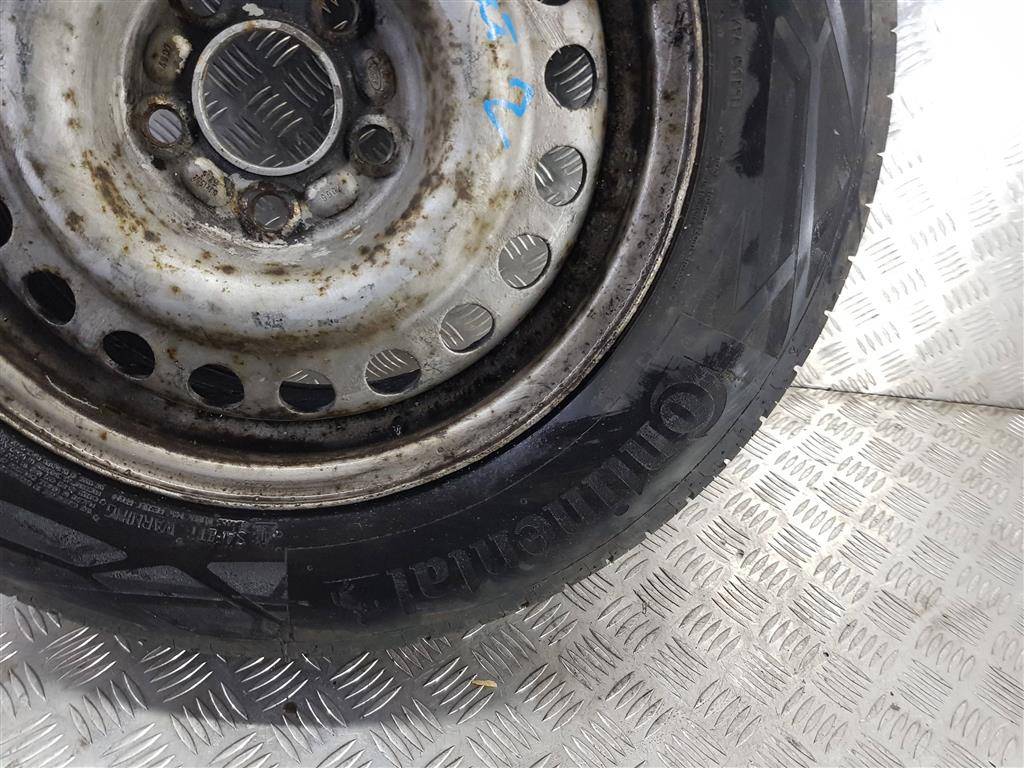 диск колесный FORD Tourneo Connect  5048530, 3850 рублей, Москва