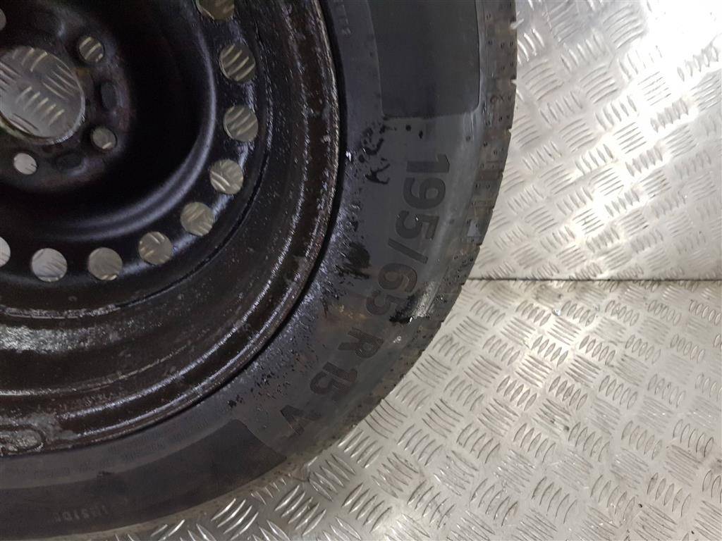 диск колесный FORD Tourneo Connect  5048530, 3850 рублей, Москва