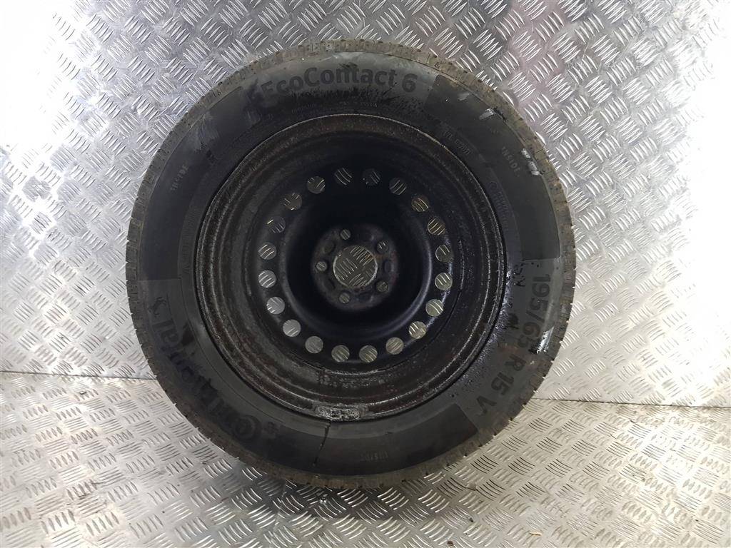 диск колесный FORD Tourneo Connect  5048530, 3850 рублей, Москва