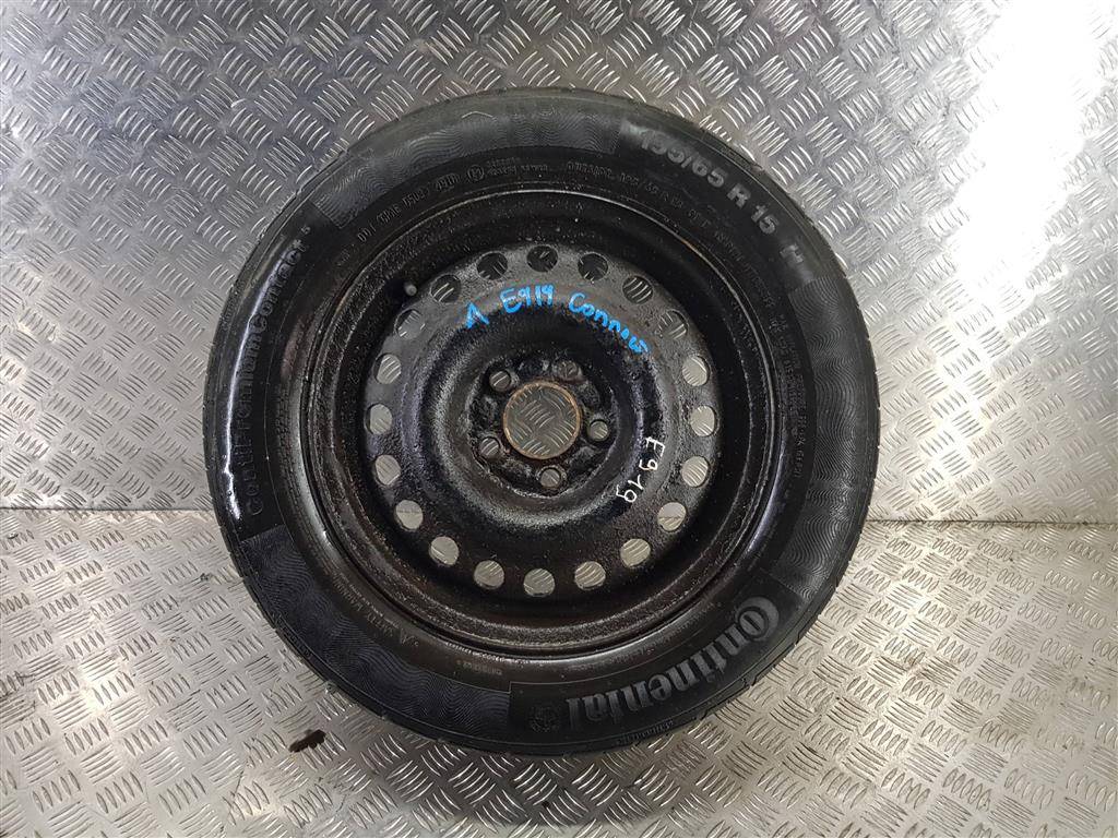 диск колесный FORD Tourneo Connect  5048530, 3850 рублей, Москва