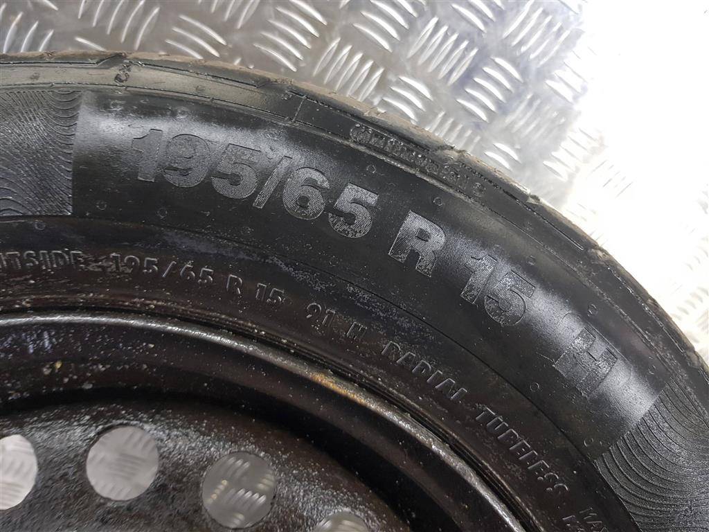 диск колесный FORD Tourneo Connect  5048530, 3850 рублей, Москва