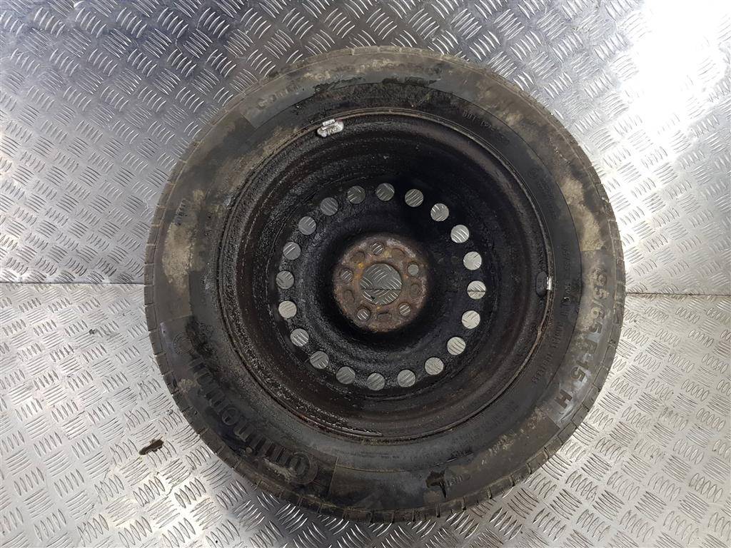 диск колесный FORD Tourneo Connect  5048530, 3850 рублей, Москва