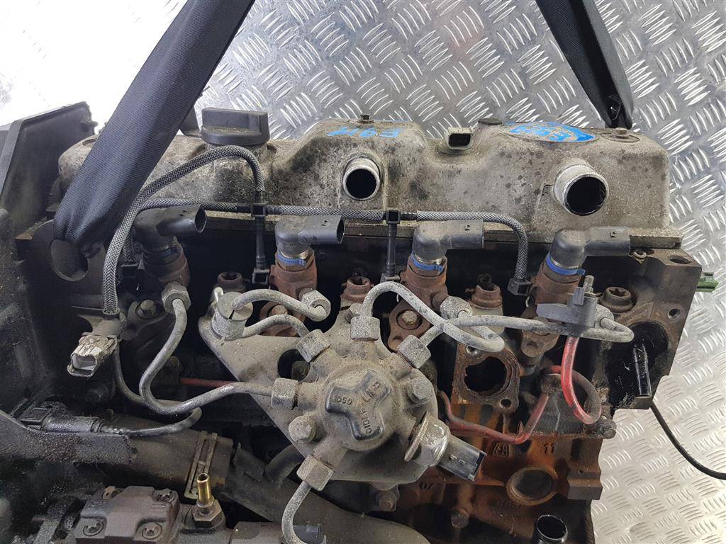 рампа топливная FORD Tourneo Connect  1445928, 2130 рублей, Москва