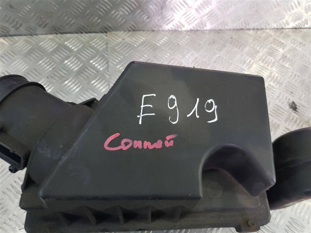 корпус воздушного фильтра FORD Tourneo Connect  5128449, 3850 рублей, Москва