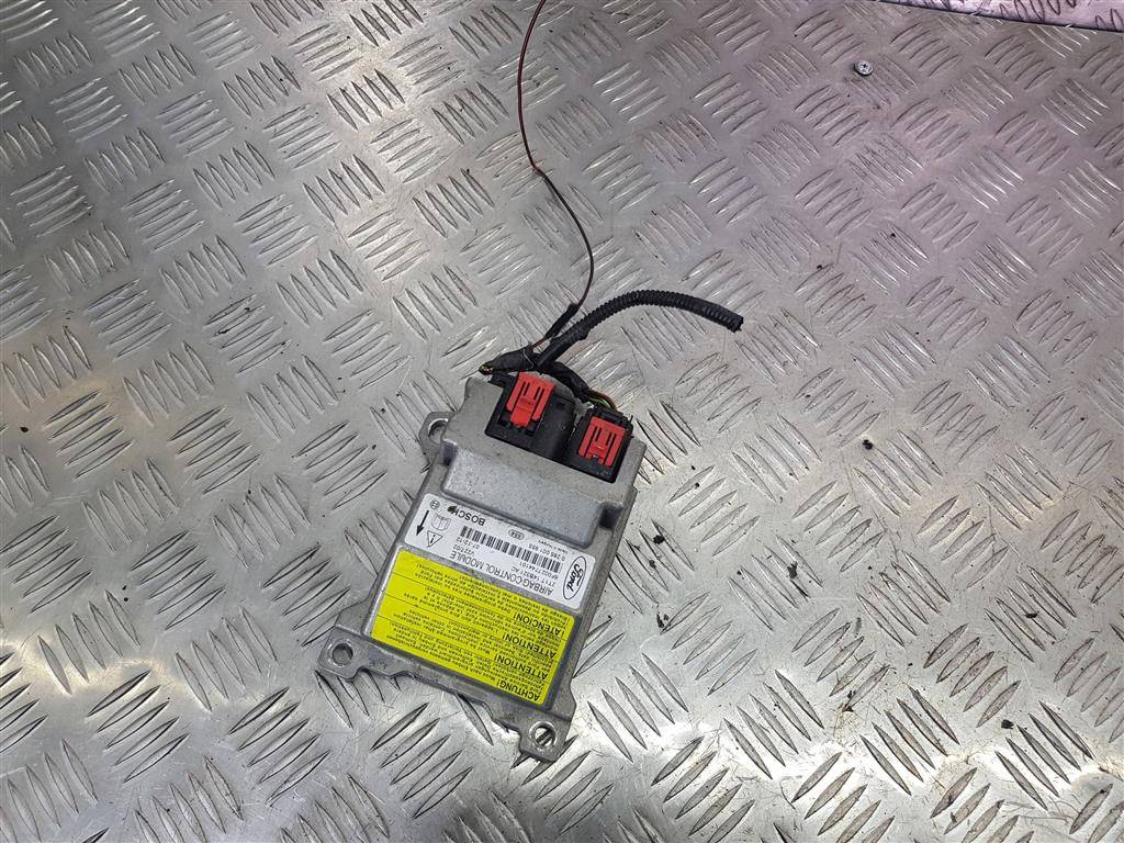 блок управления srs (air bag) FORD Tourneo Connect  1386597, 980 рублей, Москва