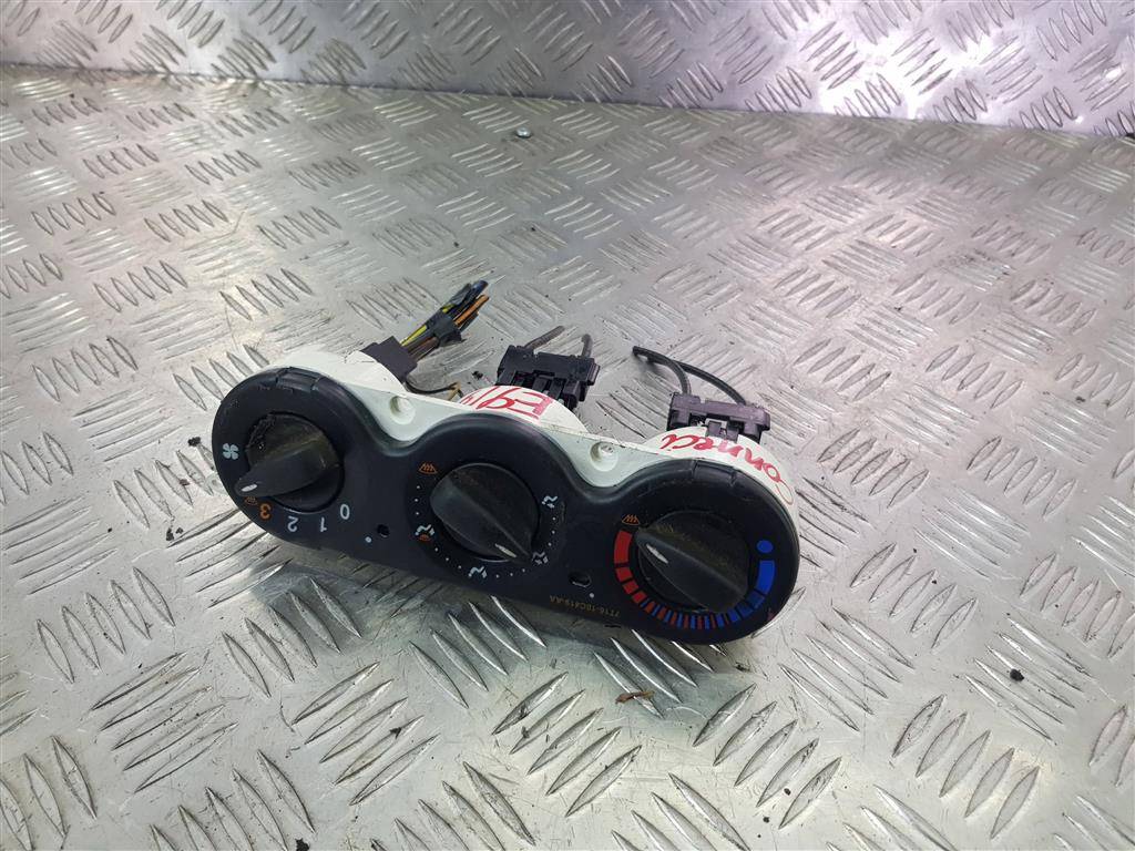 блок управления печкой FORD Tourneo Connect  5225337, 2930 рублей, Москва