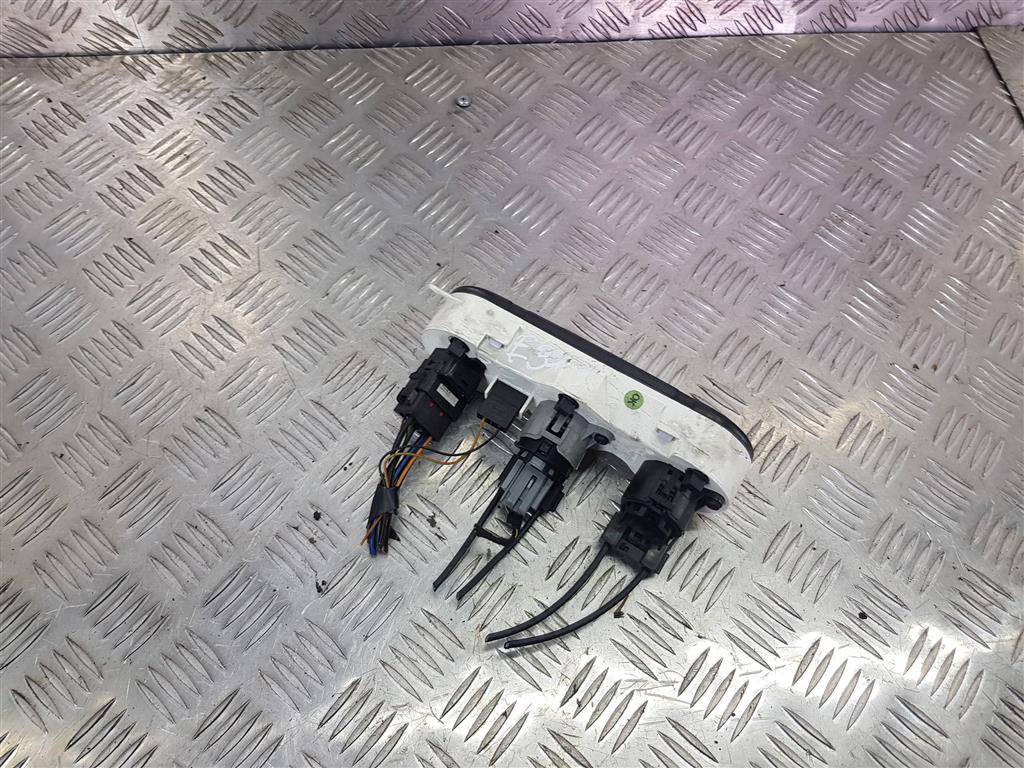 блок управления печкой FORD Tourneo Connect  5225337, 2930 рублей, Москва