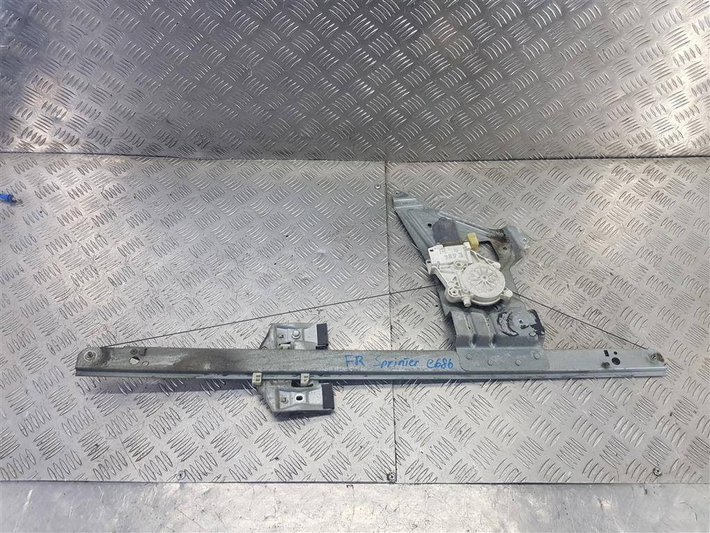 стеклоподъемник MERCEDES-BENZ Sprinter  A9067200146, 3279 рублей, Москва