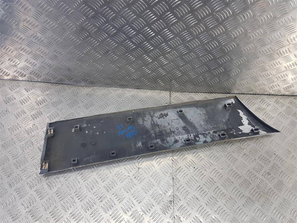 накладка двери MERCEDES-BENZ Sprinter  A9066900262, 2130 рублей, Москва