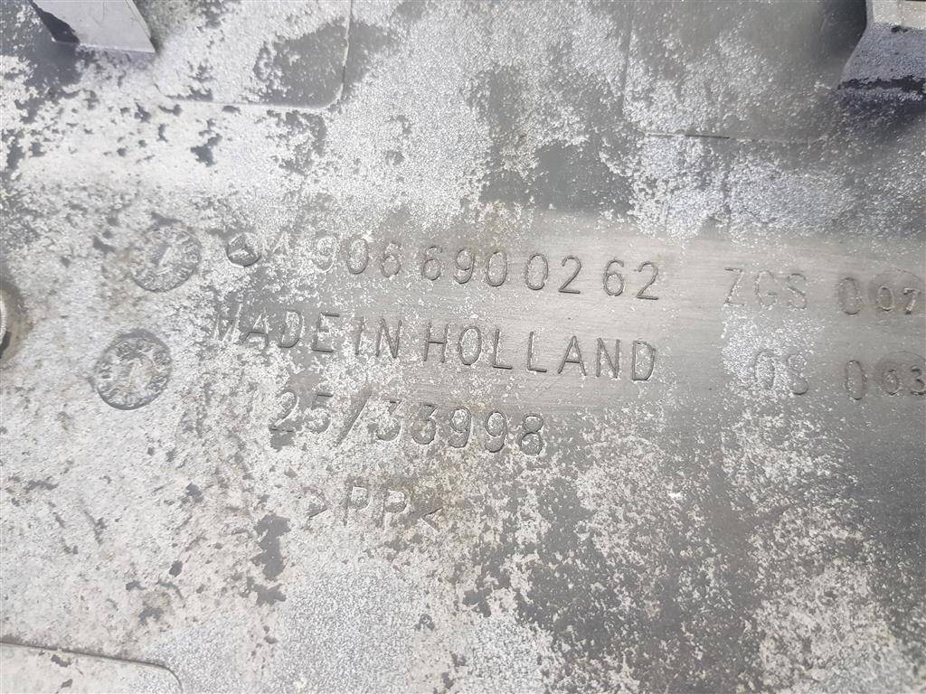 накладка двери MERCEDES-BENZ Sprinter  A9066900262, 2130 рублей, Москва