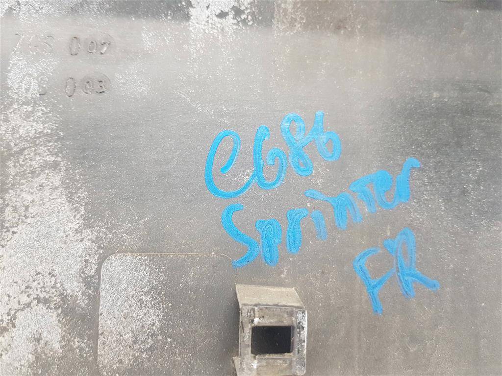 накладка двери MERCEDES-BENZ Sprinter  A9066900262, 2130 рублей, Москва