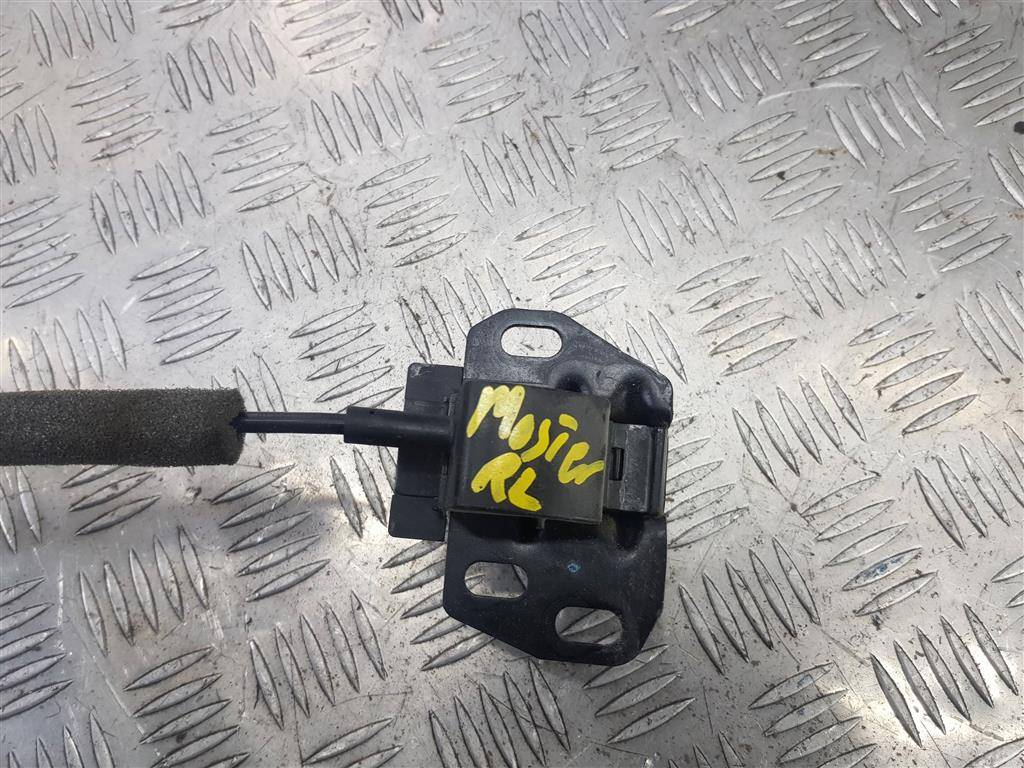 замок двери распашной Renault Master  8200661155, 3850 рублей, Москва