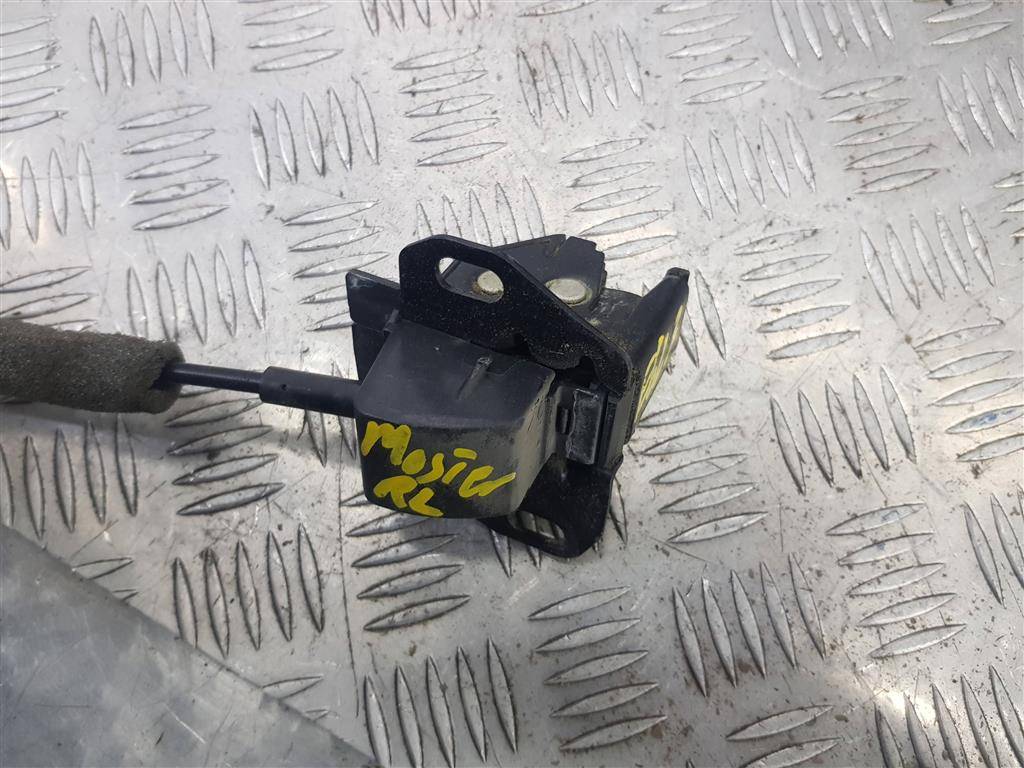 замок двери распашной Renault Master  8200661155, 3850 рублей, Москва