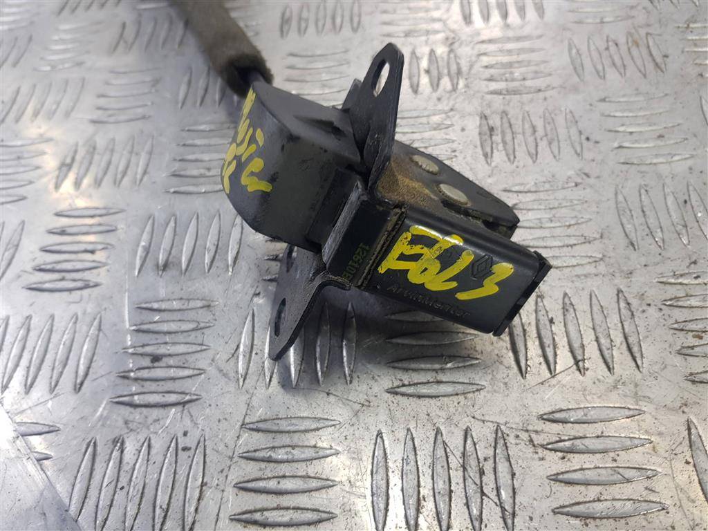 замок двери распашной Renault Master  8200661155, 3850 рублей, Москва