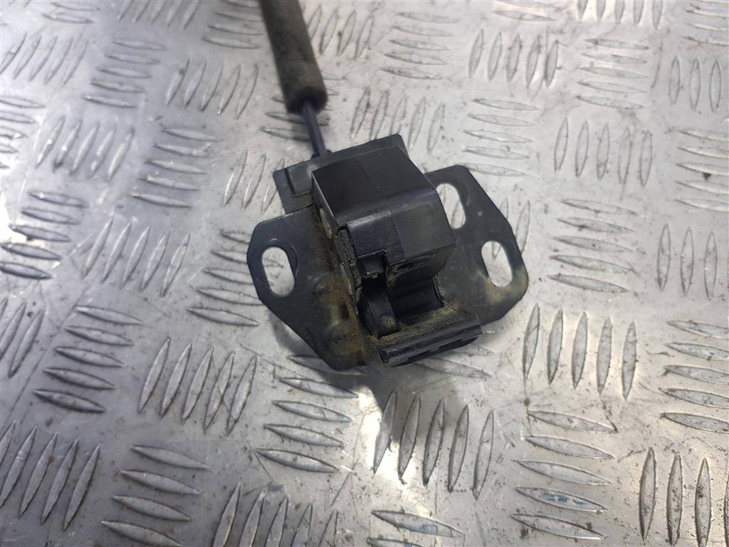 замок двери распашной Renault Master  8200661155, 3850 рублей, Москва