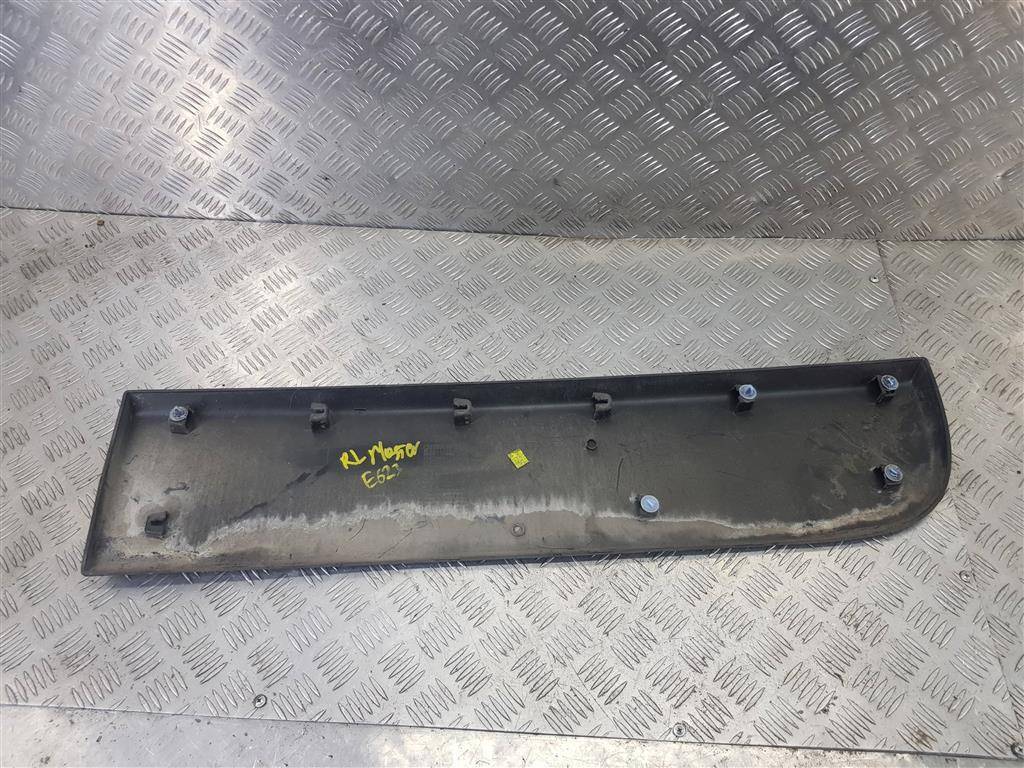 накладка двери распашной Renault Master  908510003R, 3279 рублей, Москва