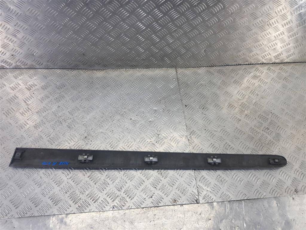 накладка двери MERCEDES-BENZ Vito  A6396900562, 1550 рублей, Москва