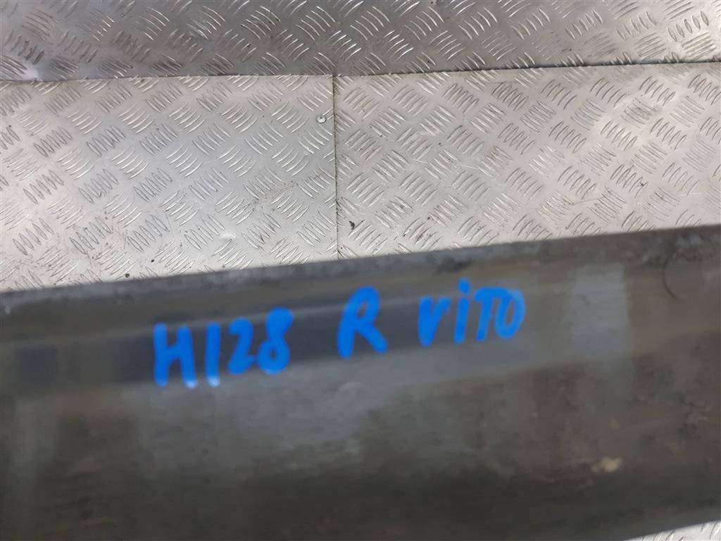 накладка двери MERCEDES-BENZ Vito  A6396900562, 1550 рублей, Москва