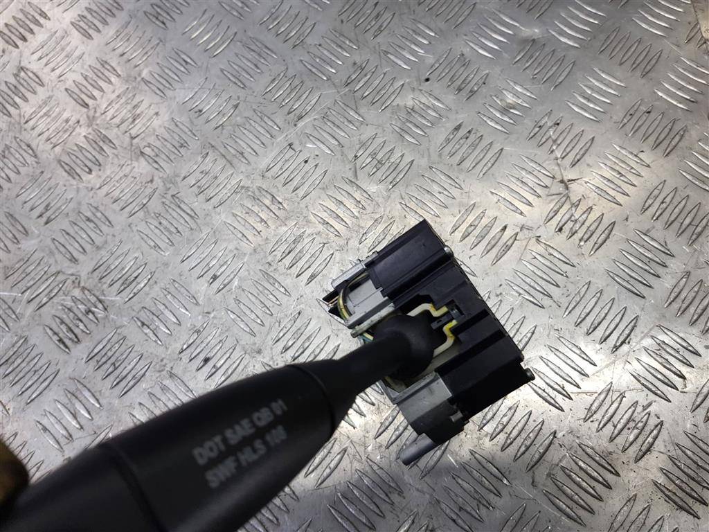 переключатель подрулевой Volkswagen Crafter  A9065450310, 1550 рублей, Москва