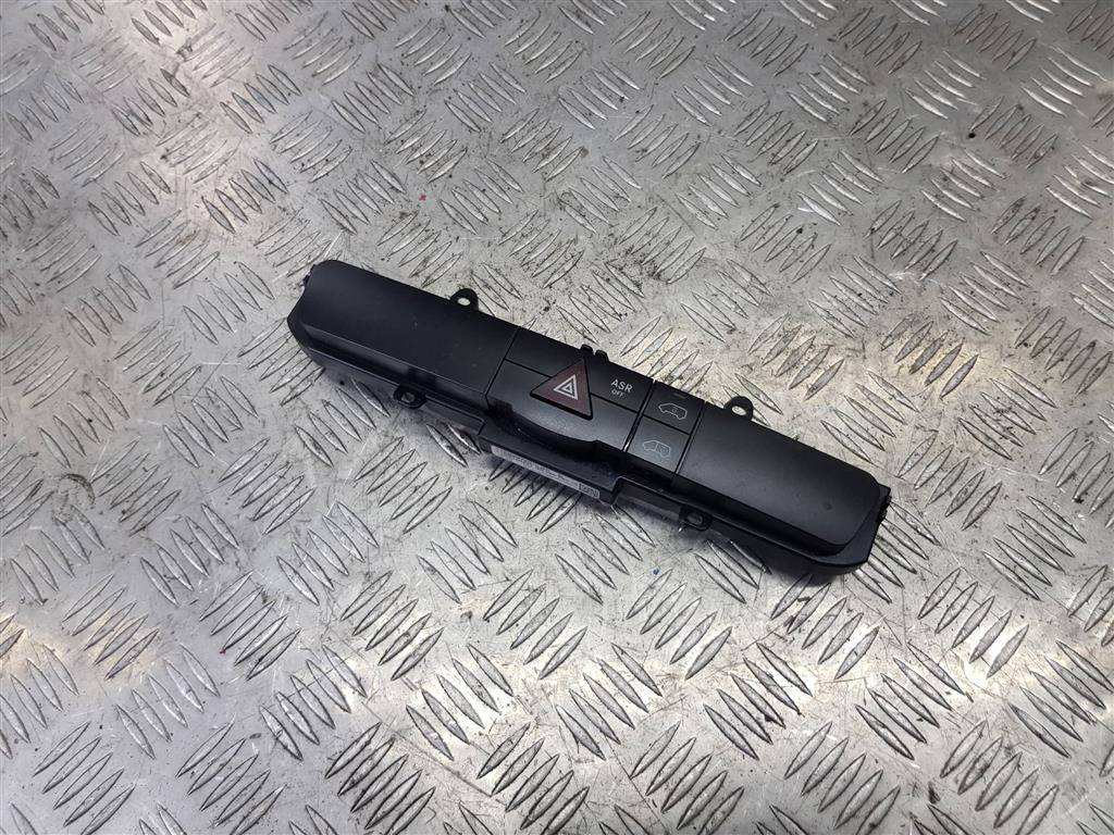 блок кнопок Volkswagen Crafter  9068700210, 1550 рублей, Москва