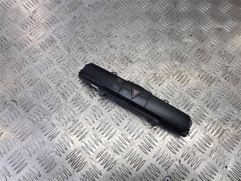 блок кнопок Volkswagen Crafter  9068700210, 1550 рублей, Москва