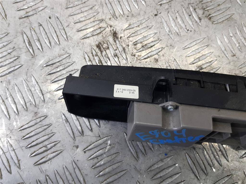 блок кнопок Volkswagen Crafter  9068700210, 1550 рублей, Москва