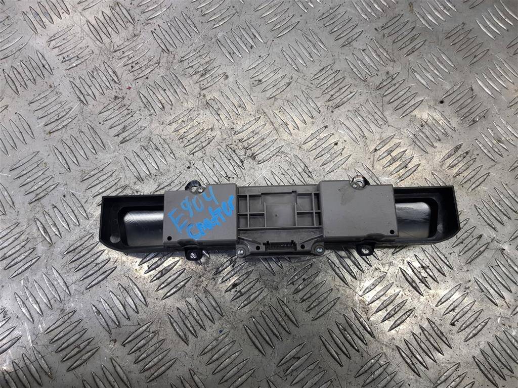 блок кнопок Volkswagen Crafter  9068700210, 1550 рублей, Москва