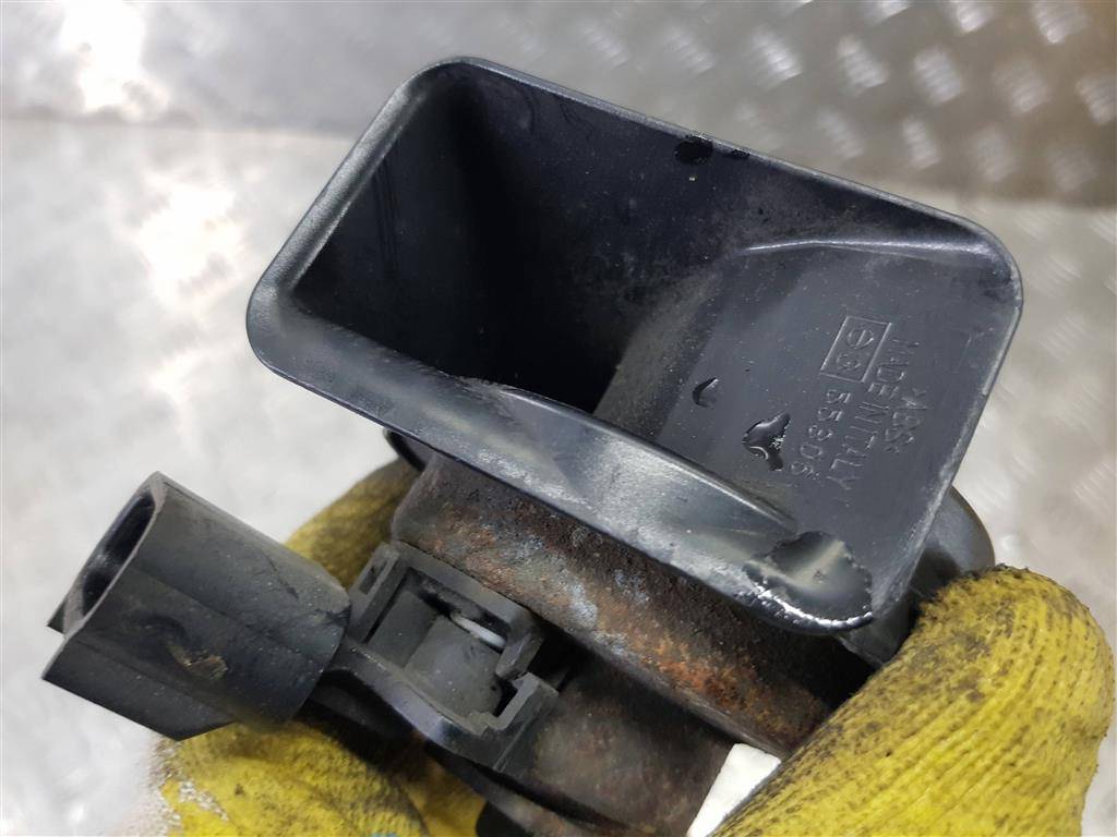 сигнал звуковой Volkswagen Crafter  2E0951115E, 2700 рублей, Москва