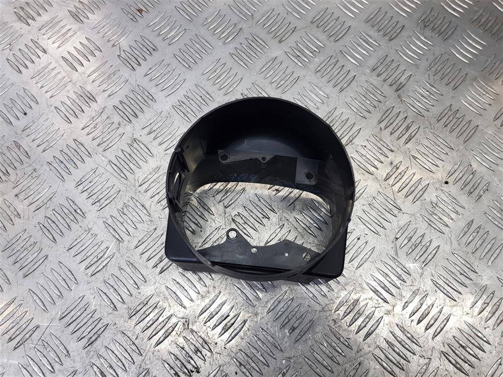 кожух рулевой колонки Volkswagen Crafter  2E0419631A, 1550 рублей, Москва