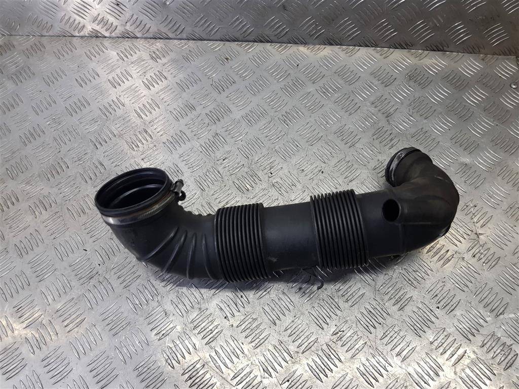 патрубок воздушный (пластик) Volkswagen Crafter  2E0129615K, 3279 рублей, Москва