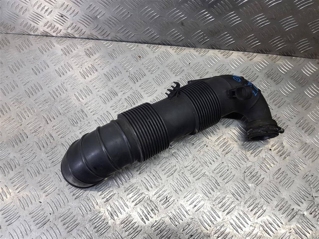 патрубок воздушный (пластик) Volkswagen Crafter  2E0129615K, 3279 рублей, Москва