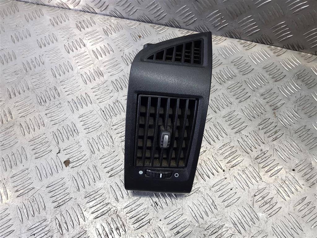 решетка воздуховода Peugeot Boxer  1607202580, 980 рублей, Москва