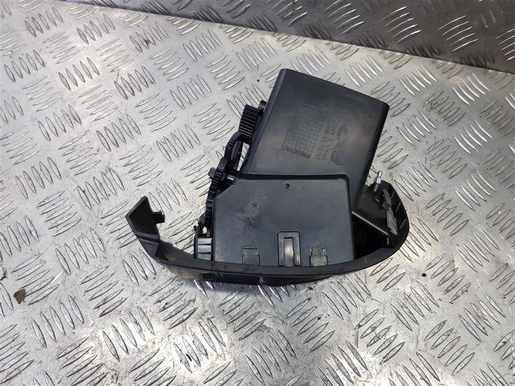 решетка воздуховода Peugeot Boxer  1607202580, 980 рублей, Москва