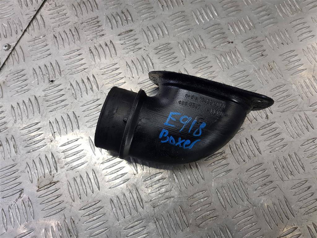 воздуховвод Peugeot Boxer  143490, 980 рублей, Москва