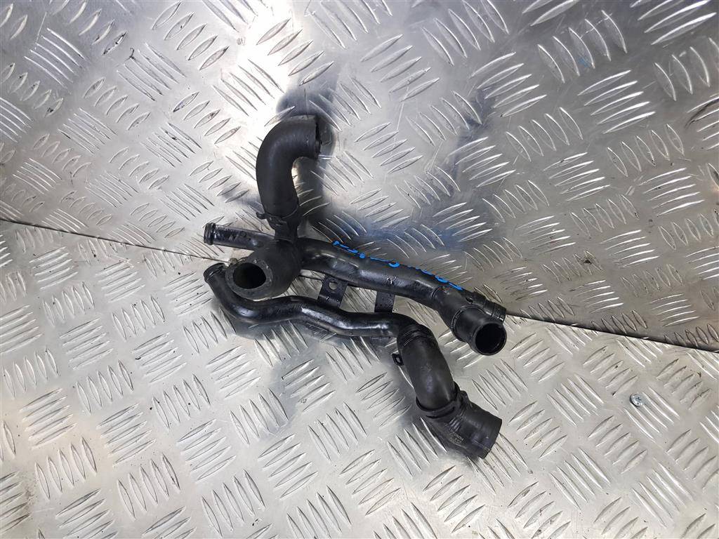 фланец системы охлаждения Volkswagen Crafter  03L121049G, 2700 рублей, Москва