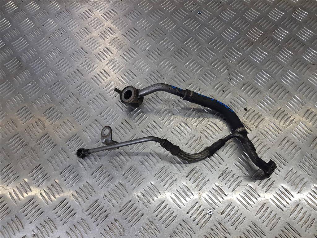 трубка турбины Volkswagen Crafter  03L145735A, 6730 рублей, Москва