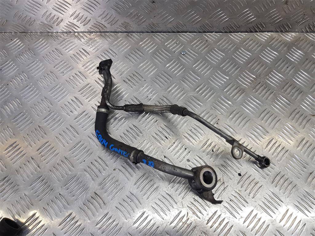 трубка турбины Volkswagen Crafter  03L145735A, 6730 рублей, Москва