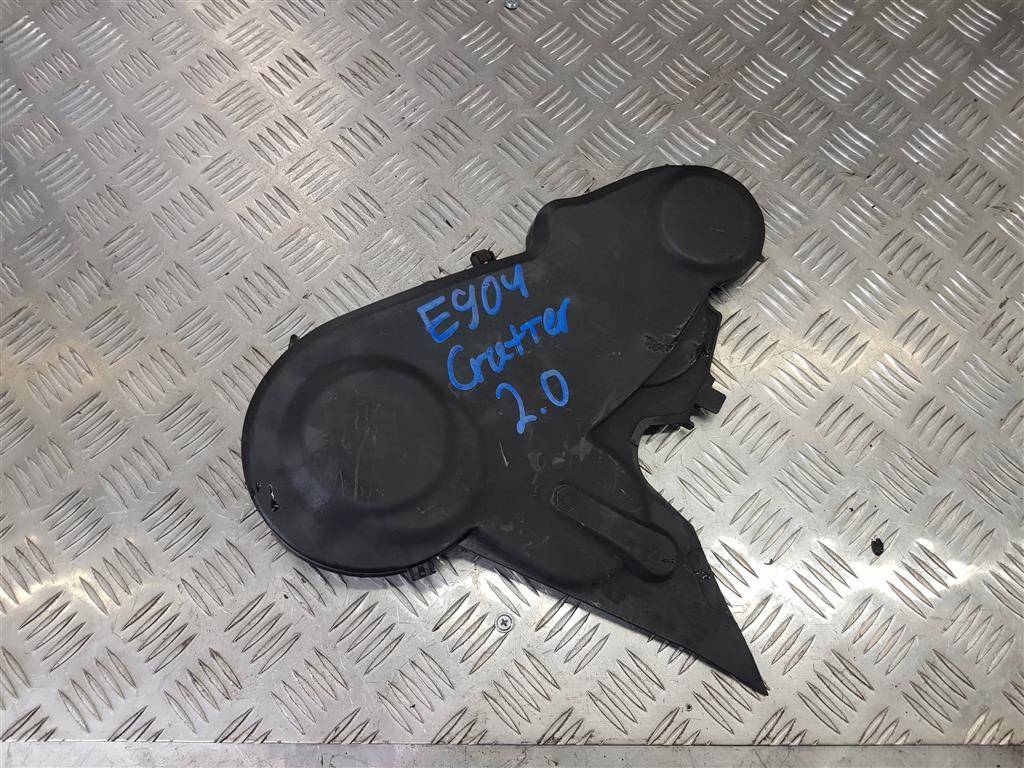 крышка грм Volkswagen Crafter  03L109107E, 2130 рублей, Москва