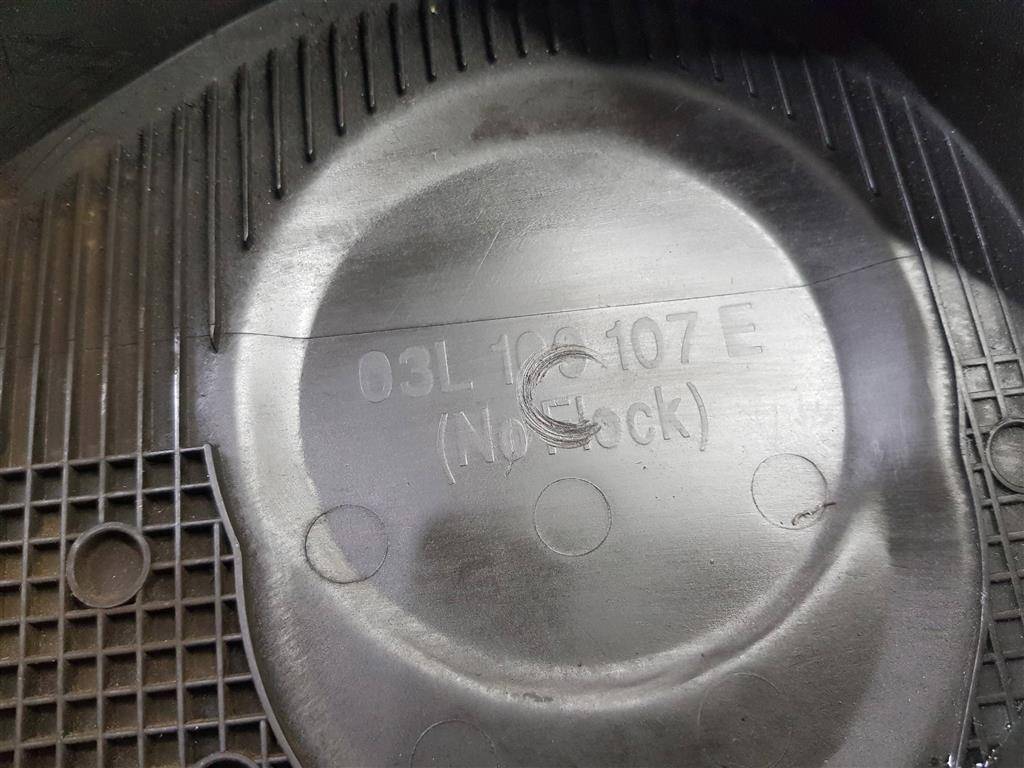 крышка грм Volkswagen Crafter  03L109107E, 2130 рублей, Москва
