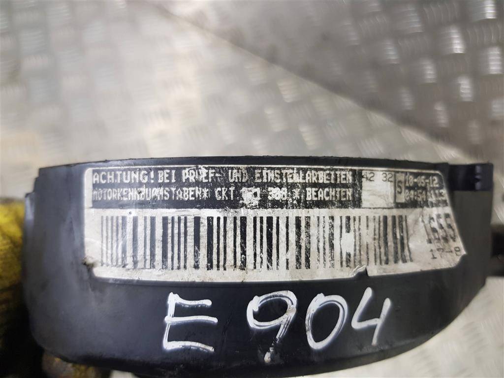 крышка грм Volkswagen Crafter  03L109107E, 2130 рублей, Москва