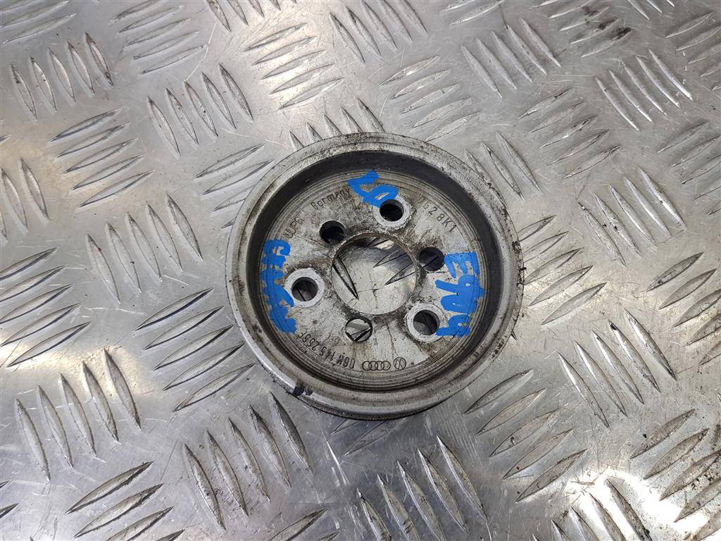 шкив гидроусилителя руля Volkswagen Crafter  06H145255F, 2590 рублей, Москва