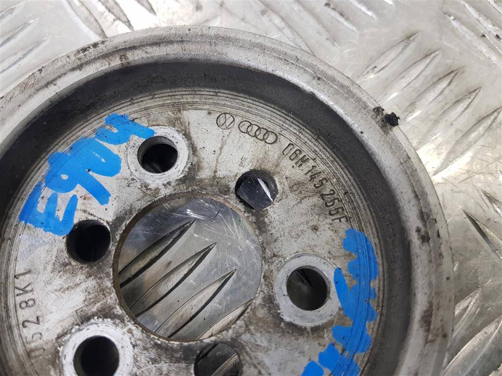 шкив гидроусилителя руля Volkswagen Crafter  06H145255F, 2590 рублей, Москва