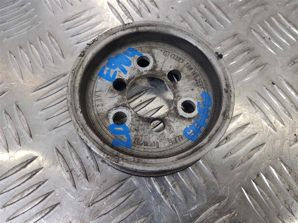 шкив гидроусилителя руля Volkswagen Crafter  06H145255F, 2590 рублей, Москва