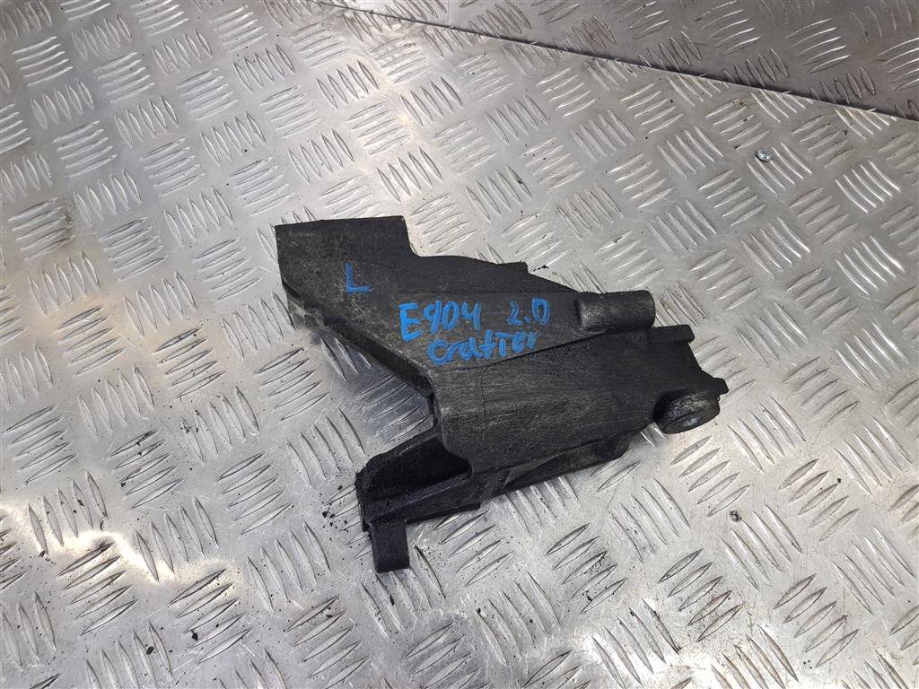 кронштейн двигателя (двс) Volkswagen Crafter  03L199307A, 2700 рублей, Москва