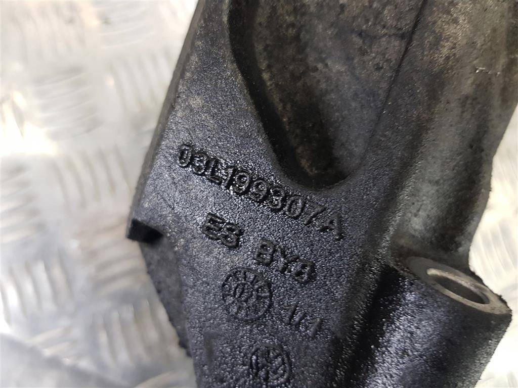 кронштейн двигателя (двс) Volkswagen Crafter  03L199307A, 2700 рублей, Москва