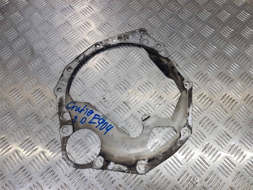 пластина кпп Volkswagen Crafter  03L103947D, 2130 рублей, Москва